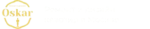 Логотип футер