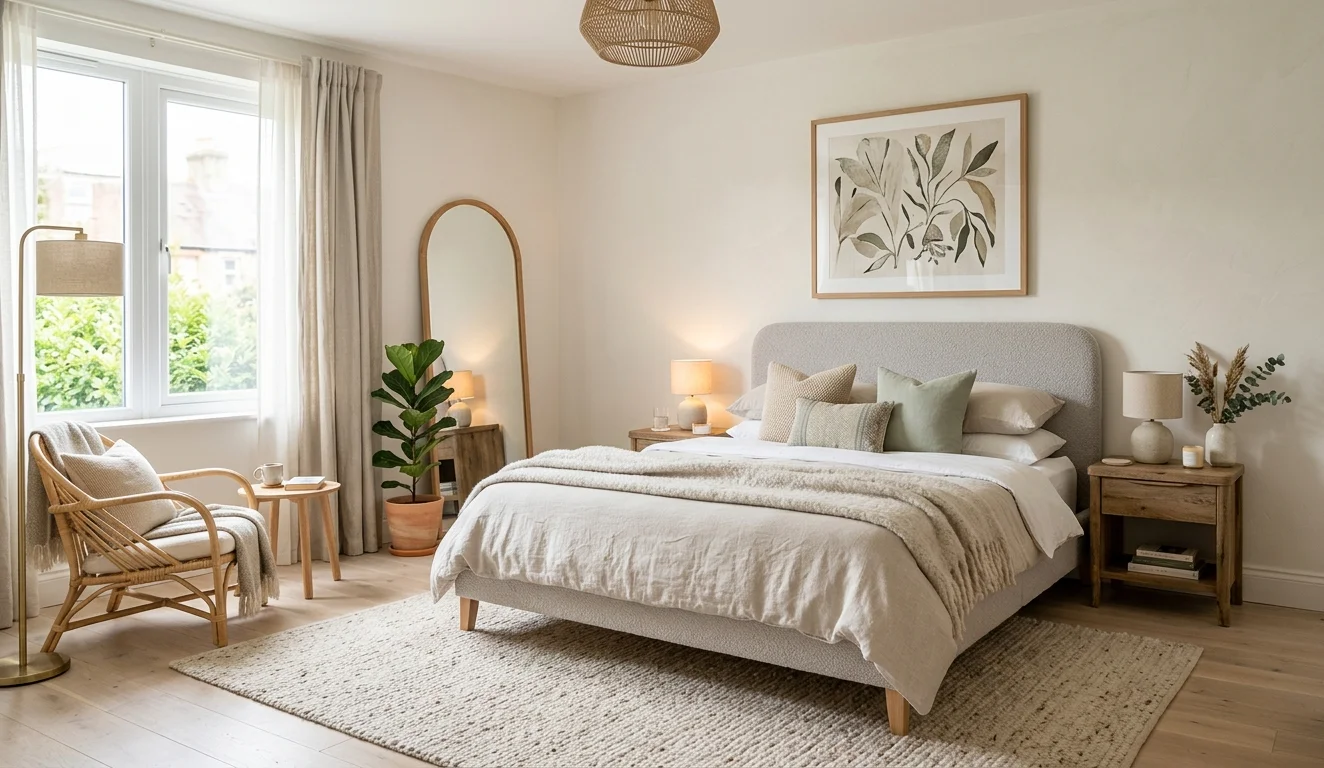 Пол: фундамент уюта