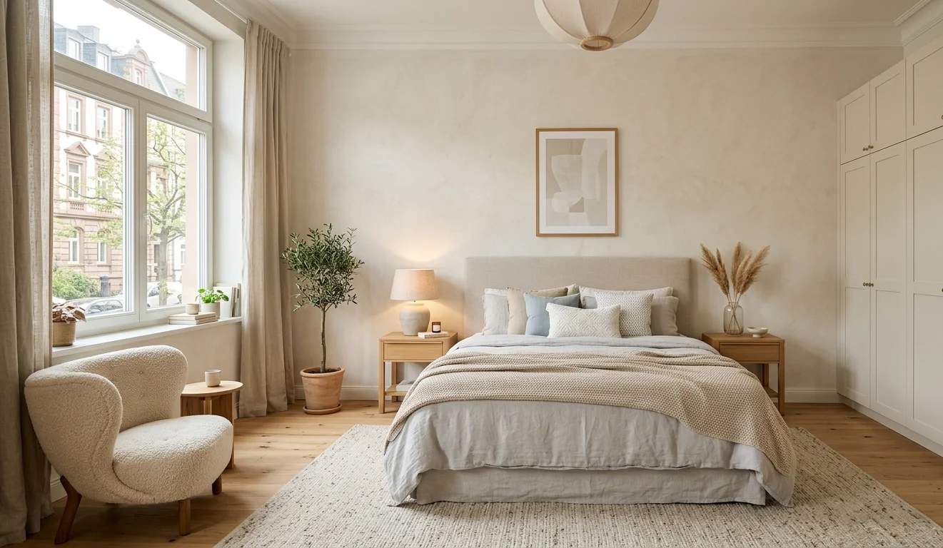 Меблировка