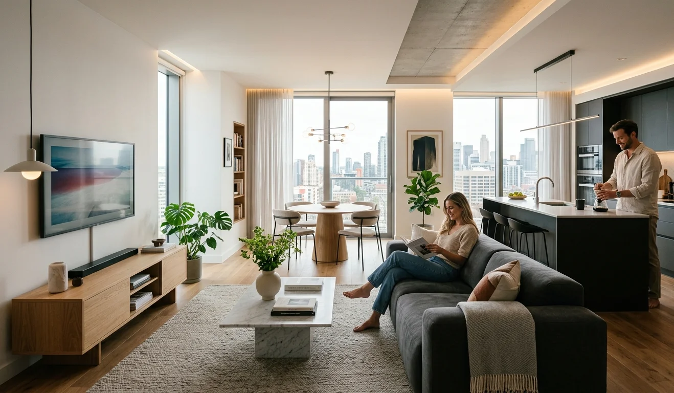 Плюсы и минусы современного дизайна