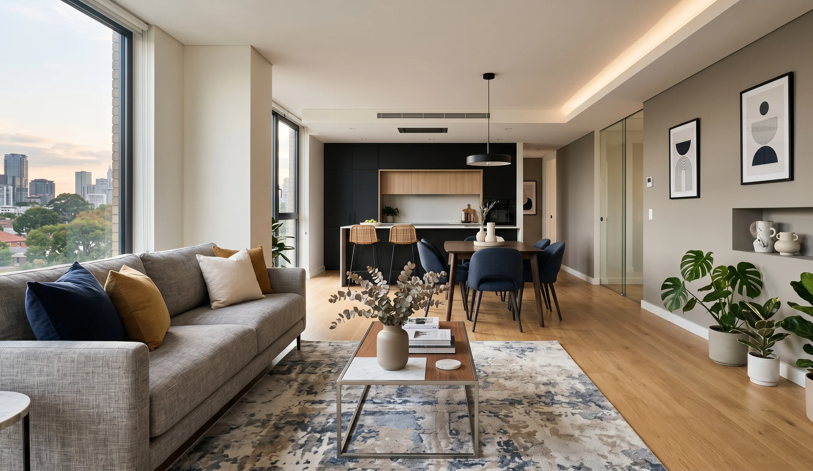 Материалы и решения