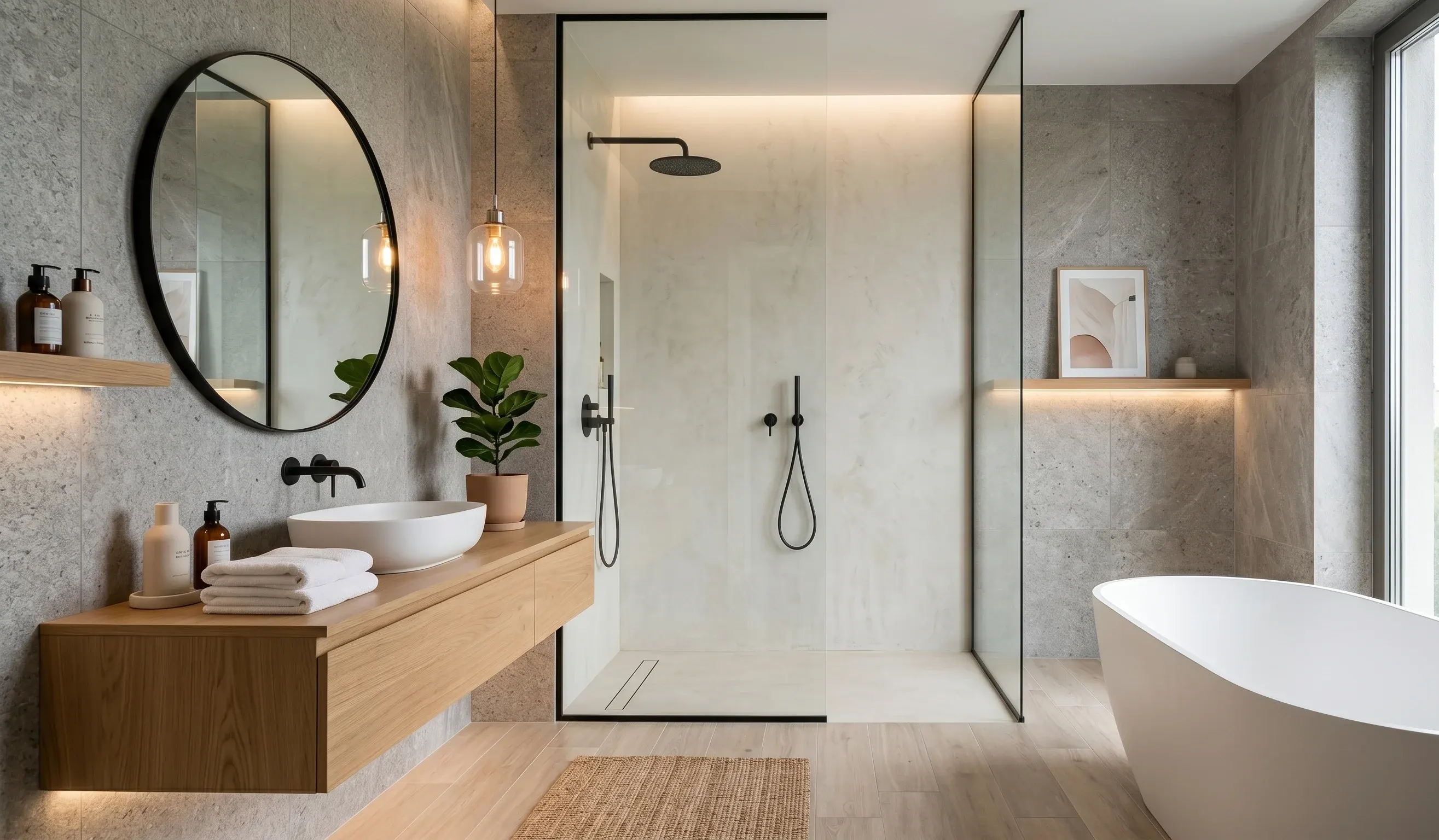 Ключевые тренды и архитектурные приемы