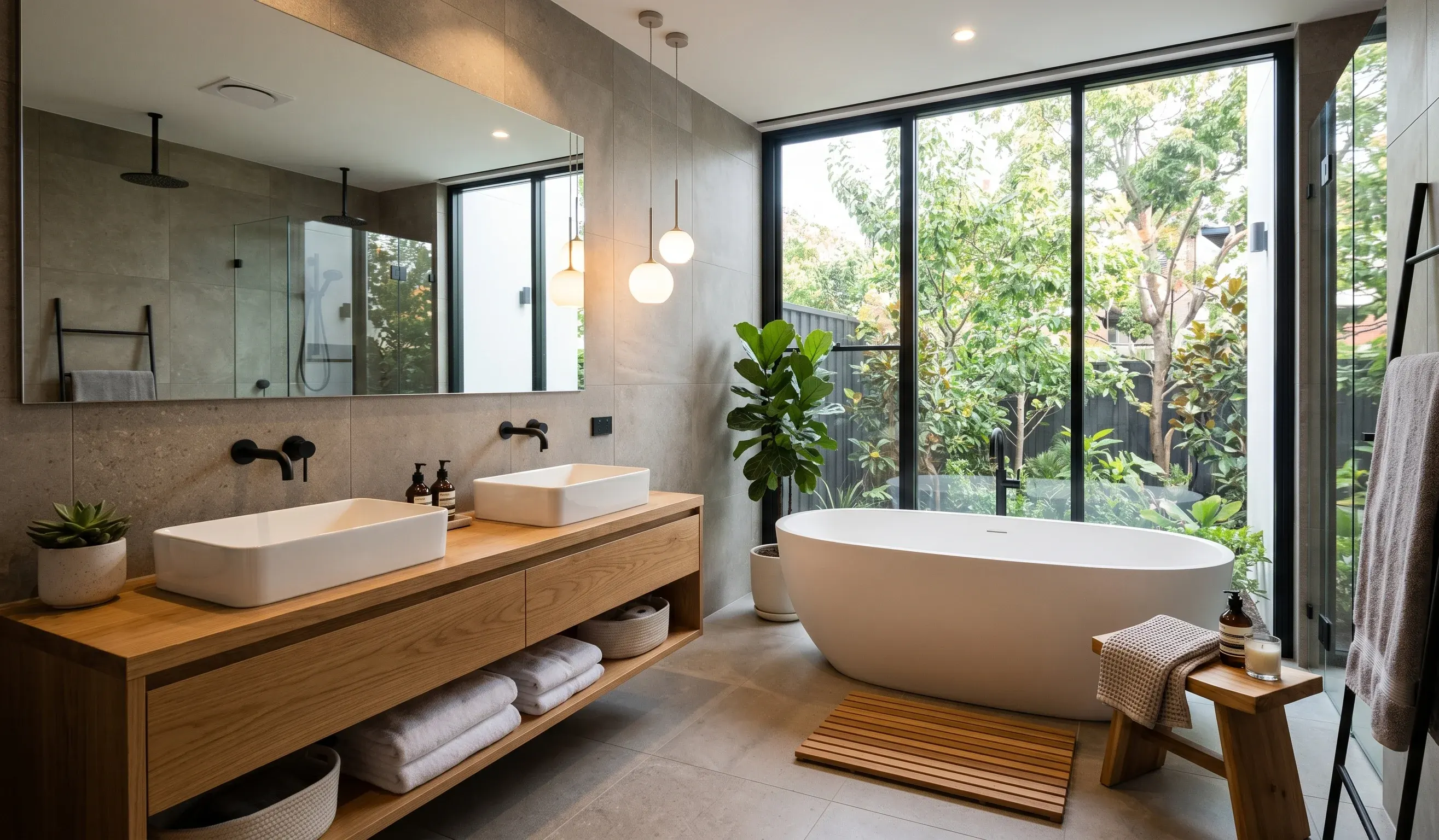 Планировка и эргономика