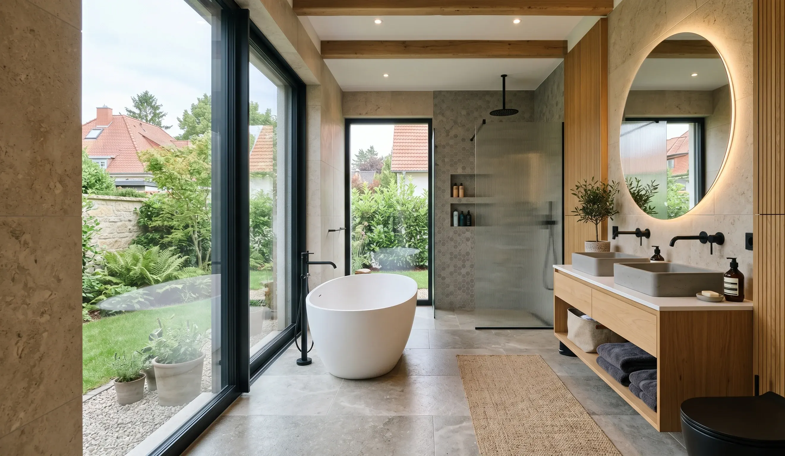 Материалы и фактуры