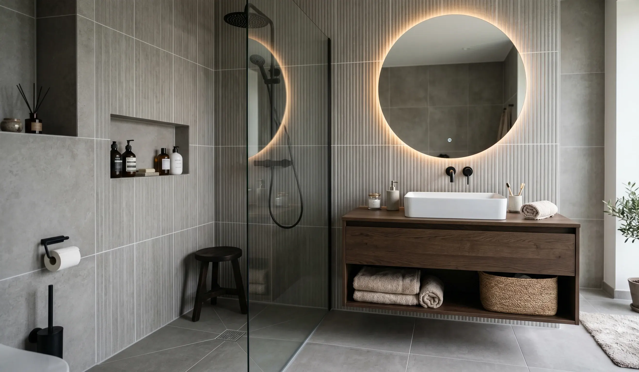 Свет и сценарии освещения