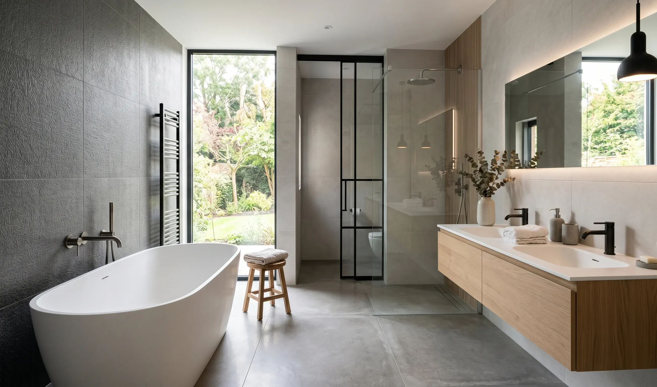 Безопасность ванной комнаты