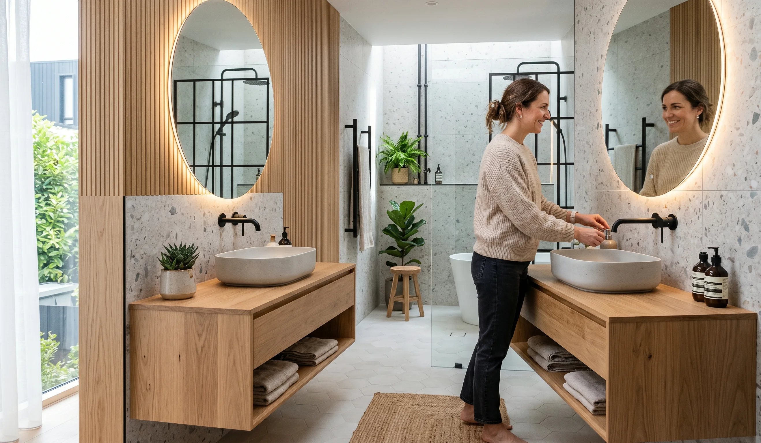 Цветовая палитра