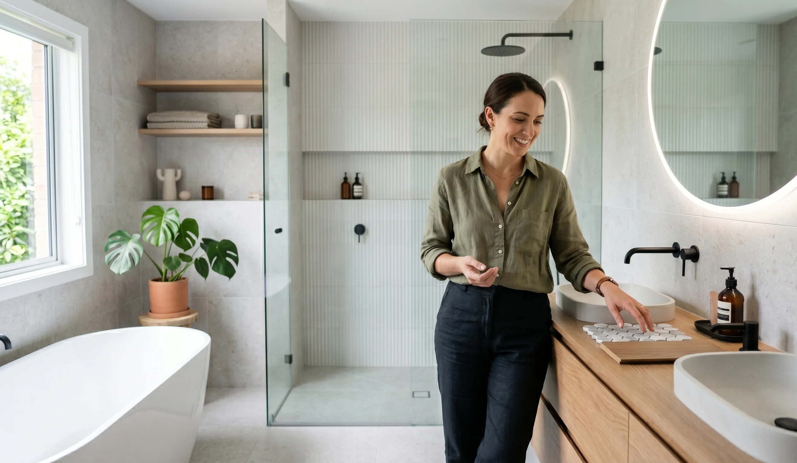 Выбор сантехники